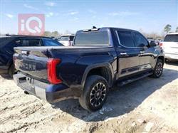 تويوتا توندرا